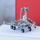 Kit di costruzione NASA Mars Rover