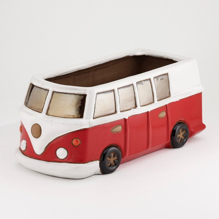 Vaso Camper Van