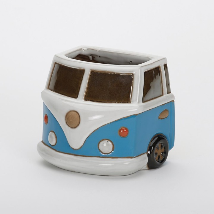 Vaso da parete Camper Van