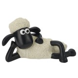 Shaun la pecora da giardino