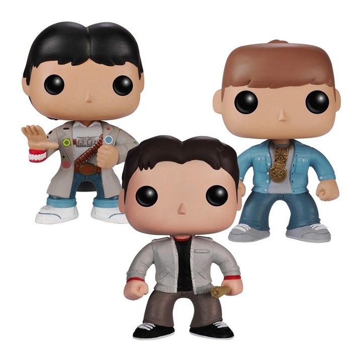 Funko POP! I Goonies