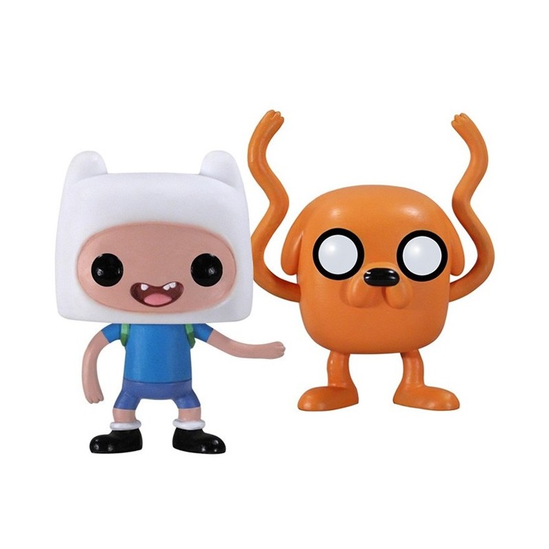 Funko POP! Adventure Time