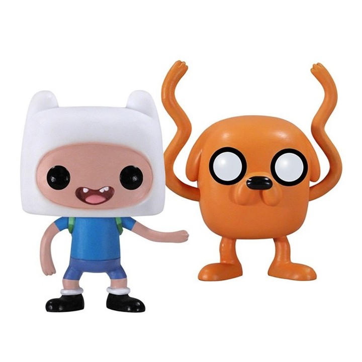 Funko POP! Adventure Time