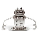 Infusore Robot