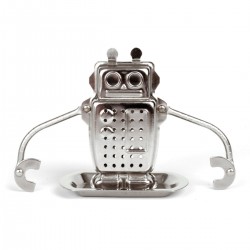 Infusore Robot