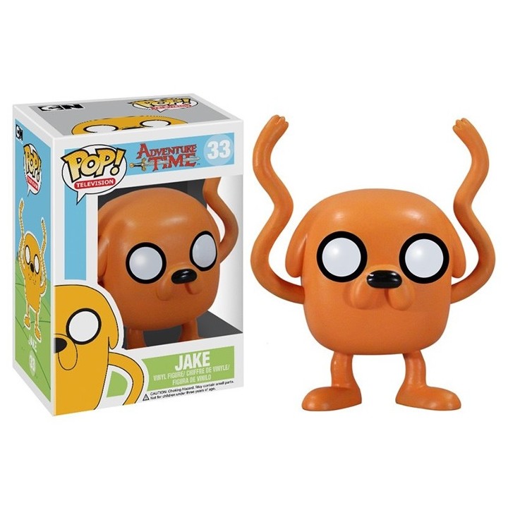 Funko POP! Adventure Time