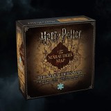 Puzzle Mappa del Malandrino XL