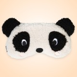 Maschera riscaldabile Panda