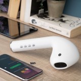 Speaker auricolare gigante