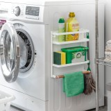 Organizer magnetico multifunzione