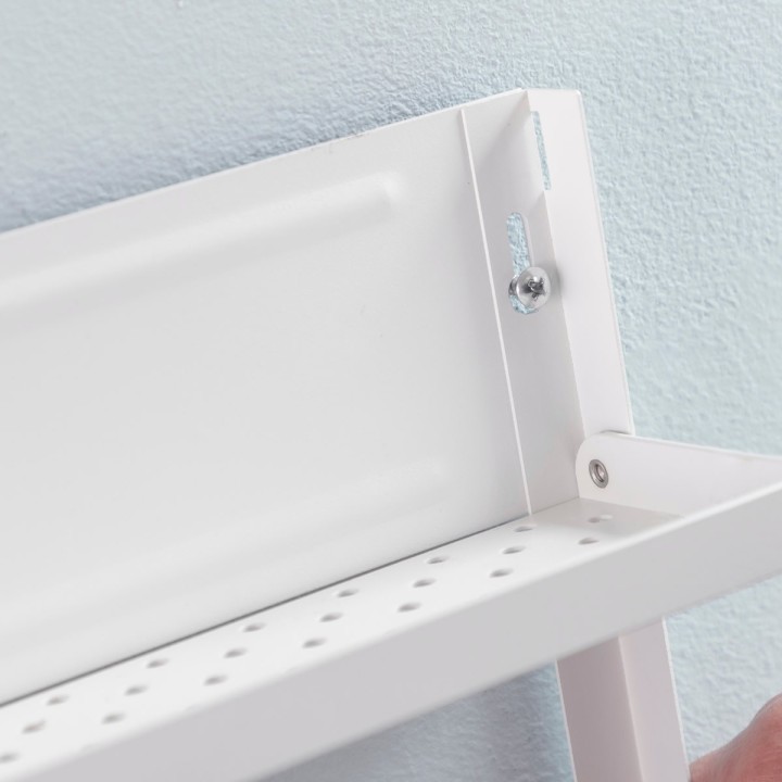 Organizer magnetico multifunzione