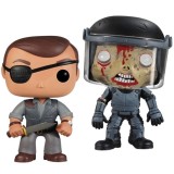 Funko POP! Walking Dead