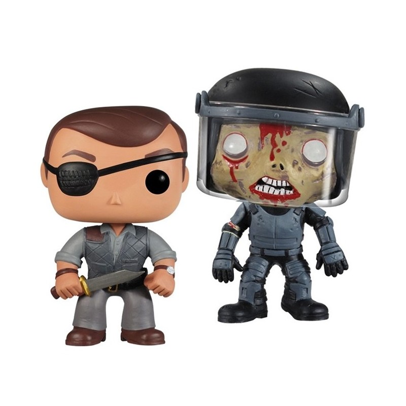 Funko POP! Walking Dead