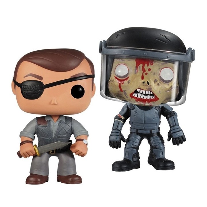Funko POP! Walking Dead
