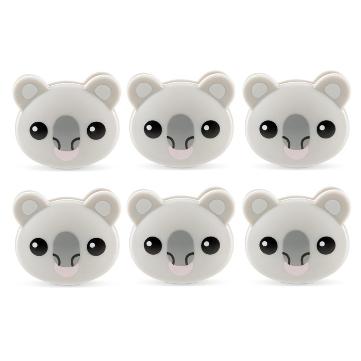 Mollette Koala