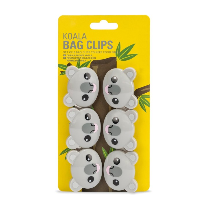 Mollette Koala