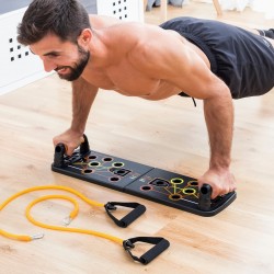 Push Up Rack multifunzione