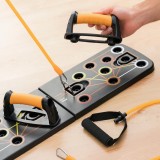 Push Up Rack multifunzione