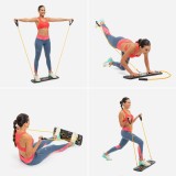 Push Up Rack multifunzione