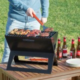 Mini Barbecue pieghevole