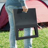 Mini Barbecue pieghevole