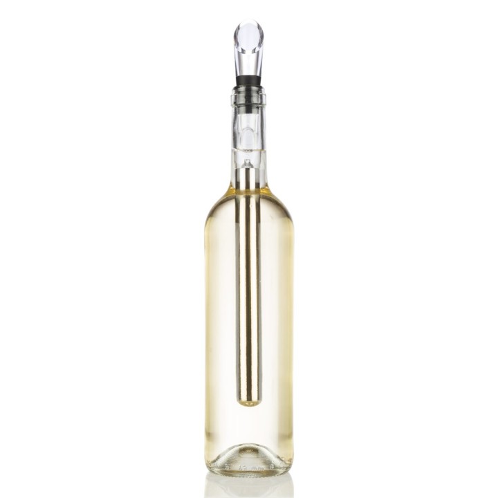 Aeratore refrigerante per vino
