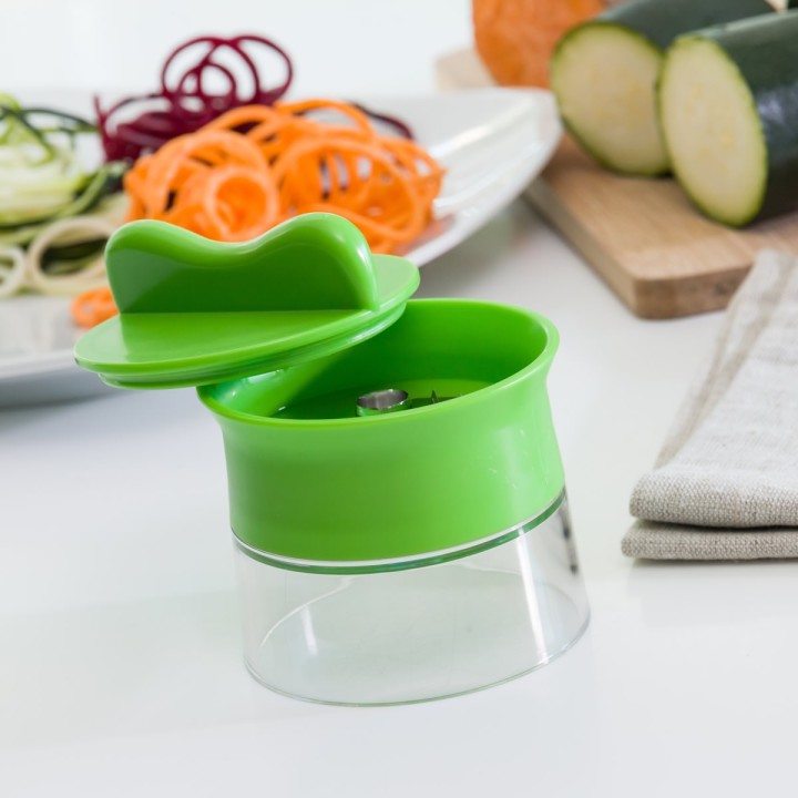Mini Spiralizzatore di verdure