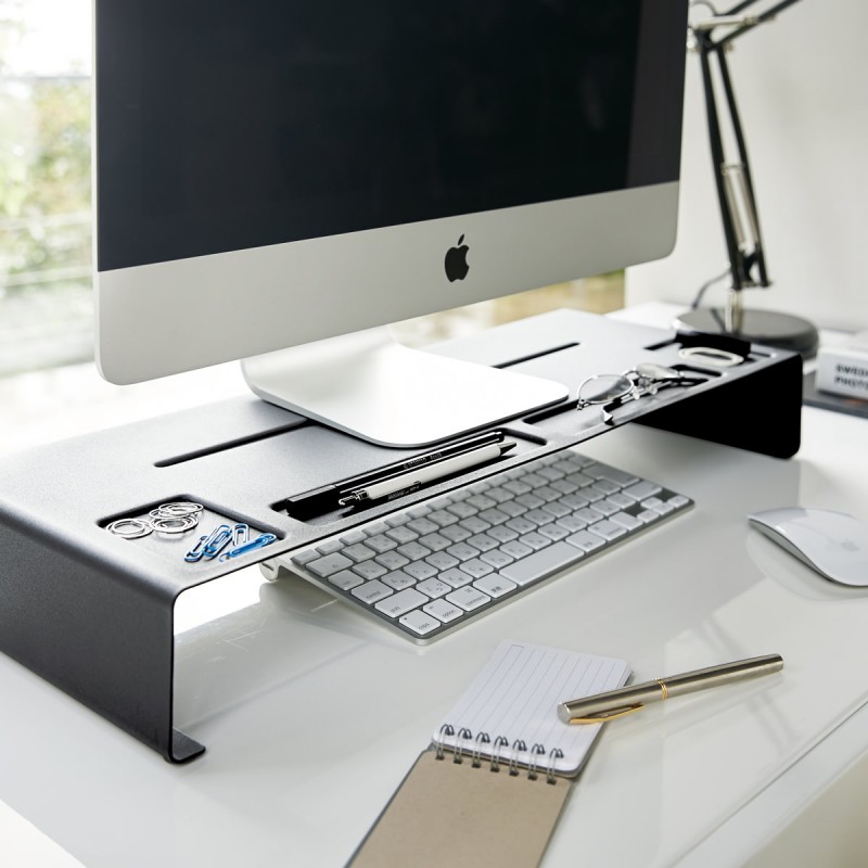 Stand per monitor Tower