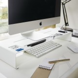 Stand per monitor Tower