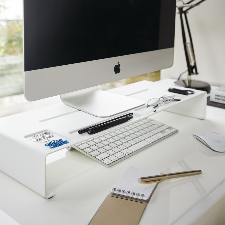Stand per monitor Tower