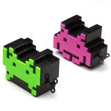 Space Invaders Wind Up