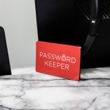 Libretto per password