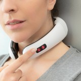 Massaggiatore per il collo Pulse