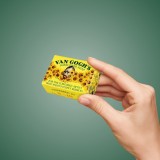 Mini saponetta Van Gogh