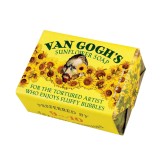 Mini saponetta Van Gogh