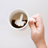 Mug dito medio