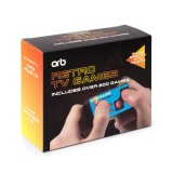 Mini Console 8-bit
