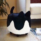 Pouf Gatto