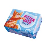 Mini saponetta Gattini