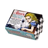 Mini saponetta Alice