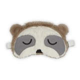 Maschera riscaldabile Bradipo