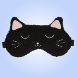 Maschera riscaldabile Gatto