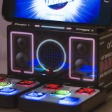Finger Dance Revolution