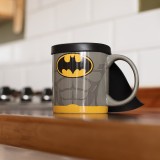 Mug di Batman con mantello