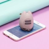 Mini speaker Pusheen Cat