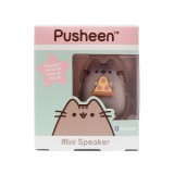 Mini speaker Pusheen Cat