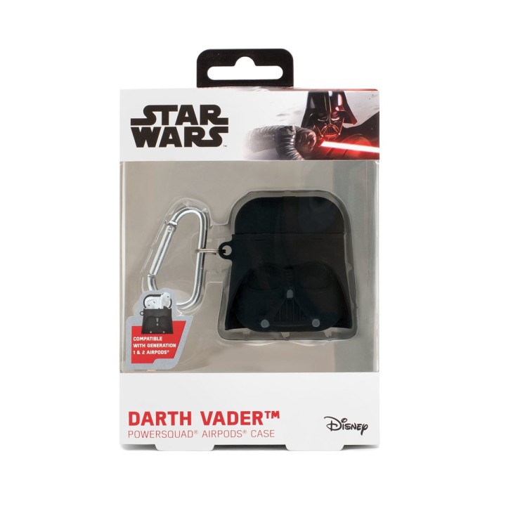 Custodia per AirPods Darth Vader
