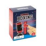 Boxe da dita