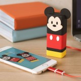 Batteria portatile Topolino