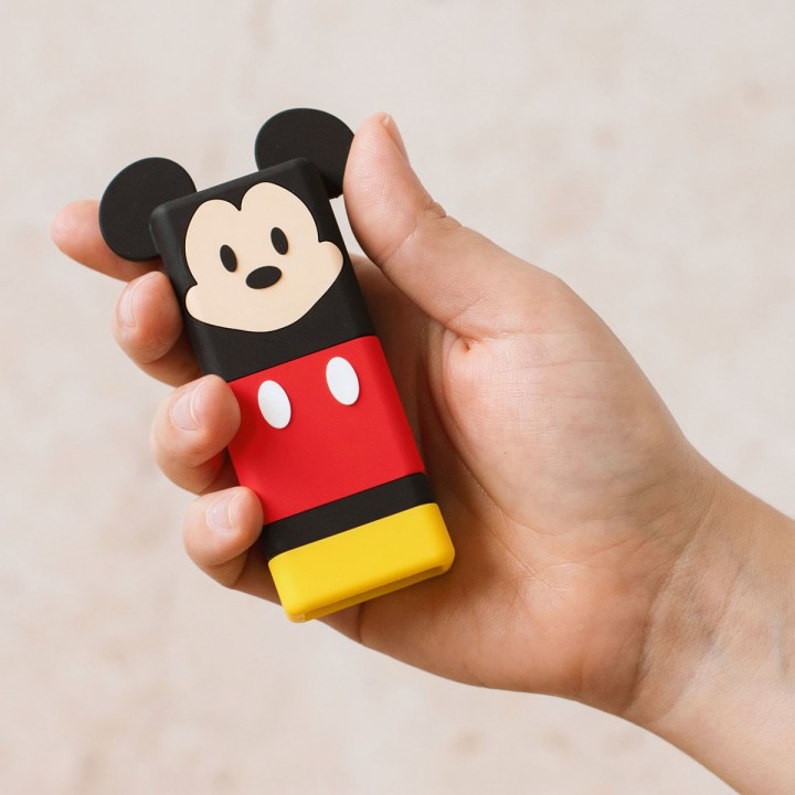 Batteria portatile Topolino